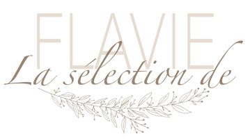 La sélection de Flavie Home