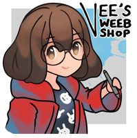 Vee's Weeb Shop