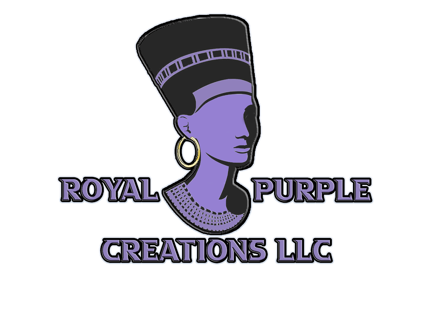 Royal Purple Creations