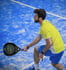Welcome to Slop Padel