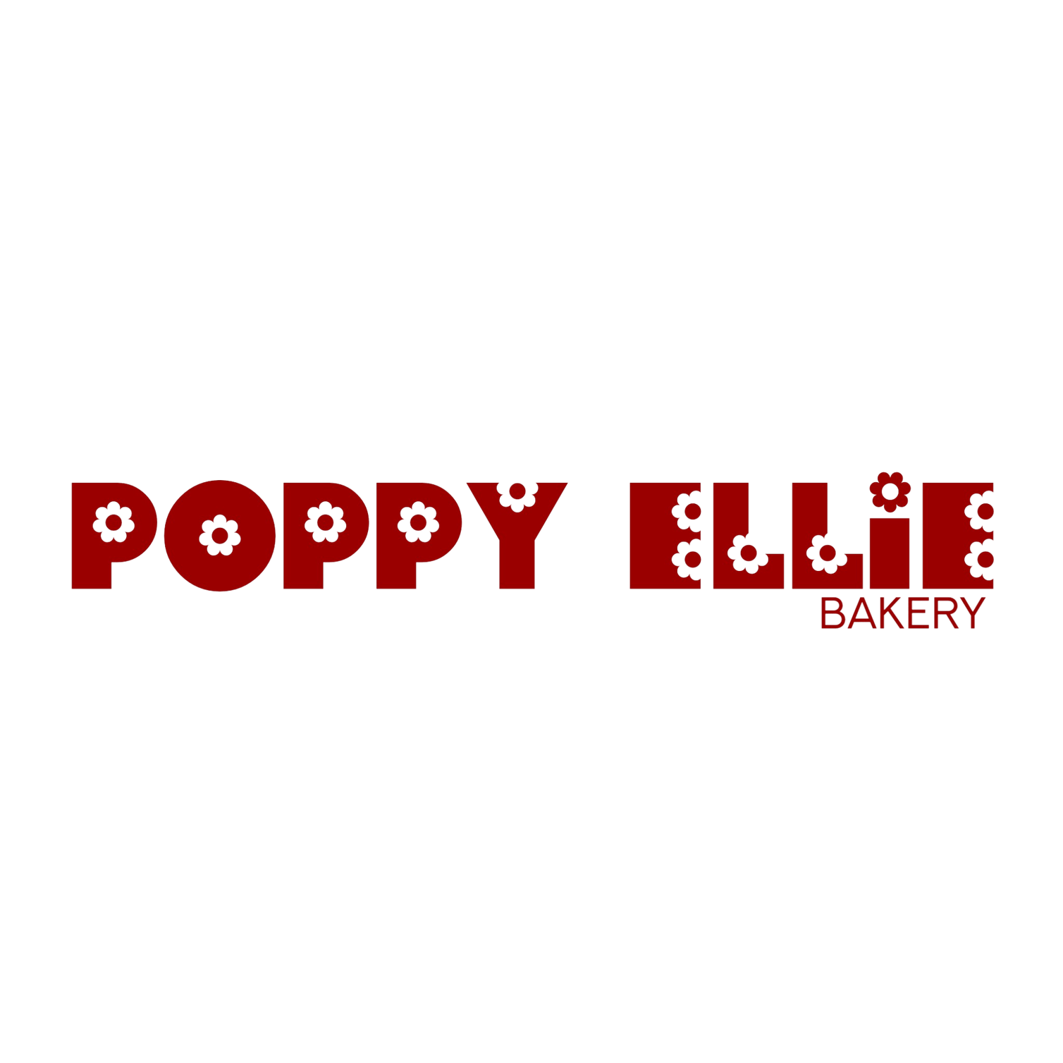 Poppy Ellie Bakery  Home