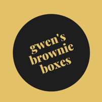 Gwen's Brownie Boxes