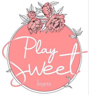 PlaySweet Lingerie Home