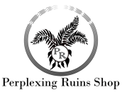 Perplexing Ruins Shop Home