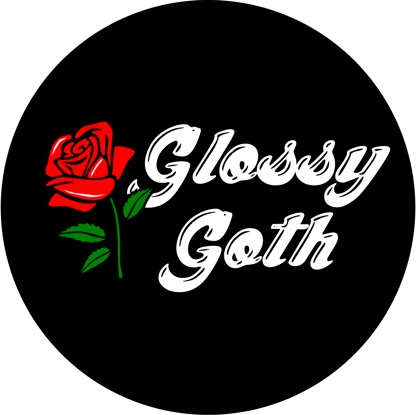 Glossy Goth