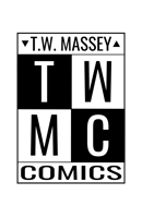 T.W. Massey Comics Home