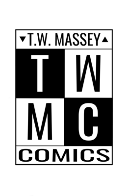 T.W. Massey Comics Home