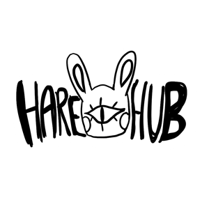 Hare Hub Shop Home