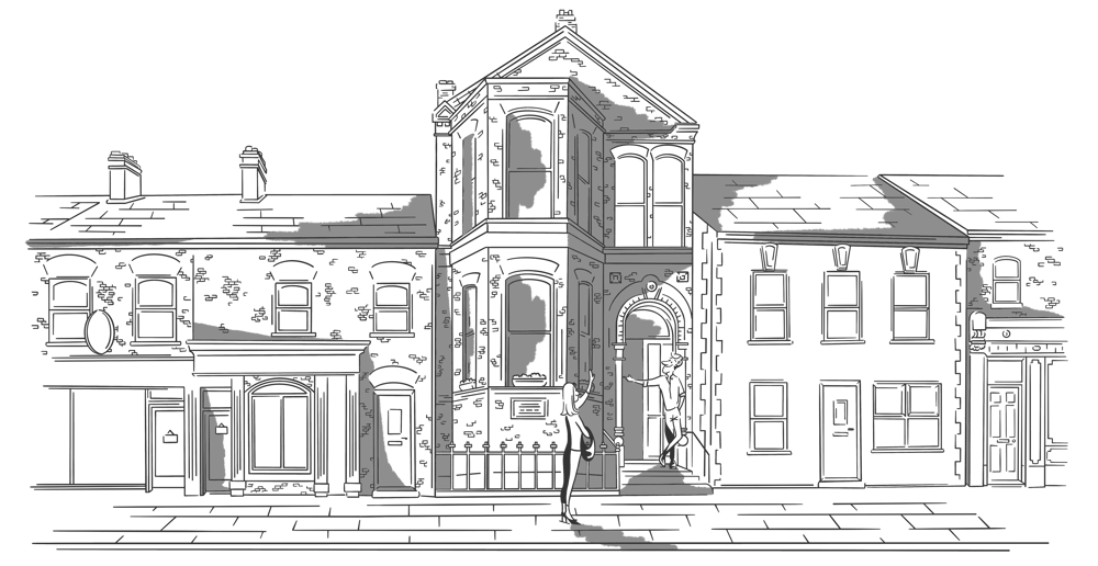 Welcome to grandson design studio