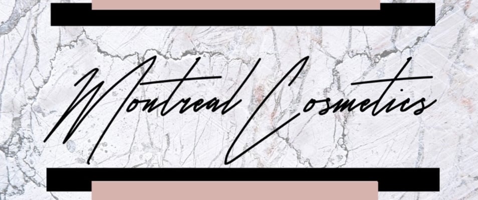 Montreal Cosmetics  Home
