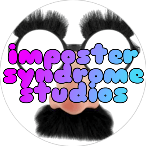 Imposter Syndrome Studios