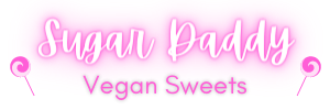 SugarDaddyVeganSweets