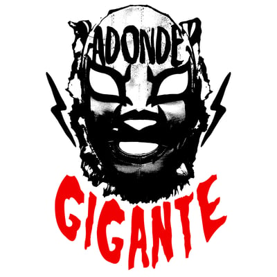 Adonde Gigante Home