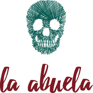La abuela Home