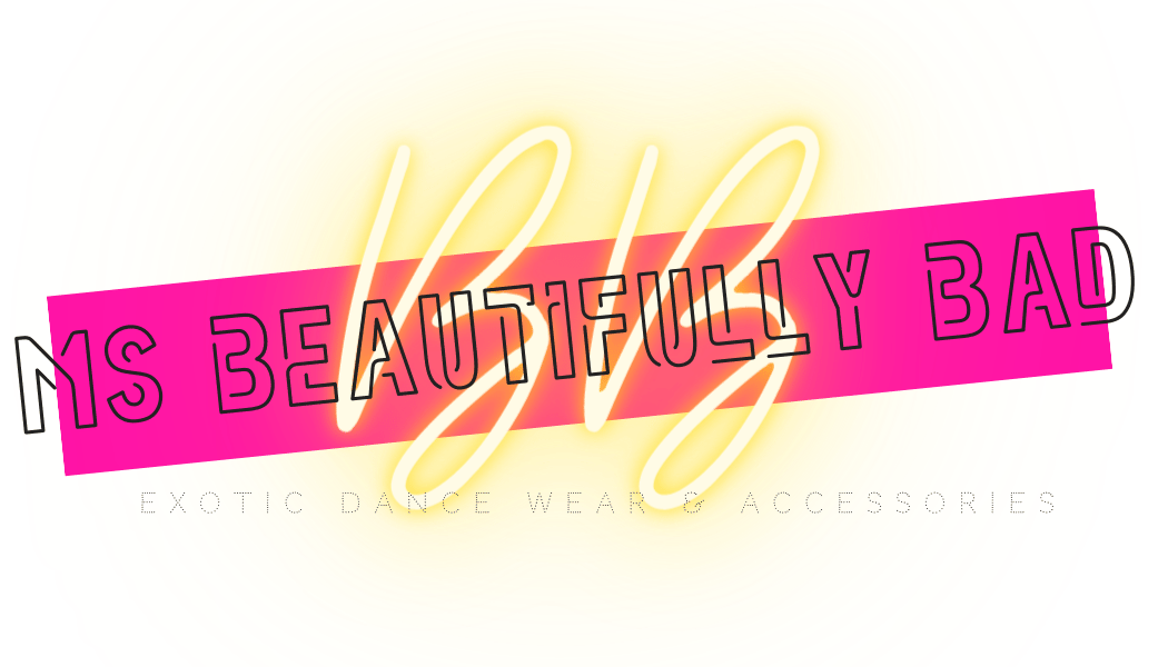Ms Beautifully BaD