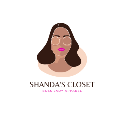 Shandascloset