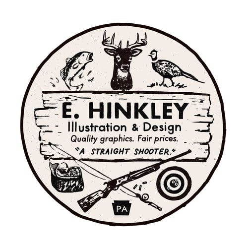 E.Hinkley