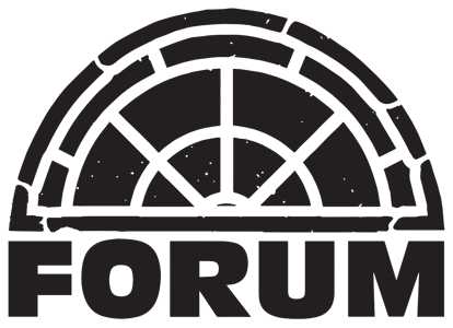 The Forum Home