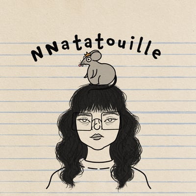 nnatatouille