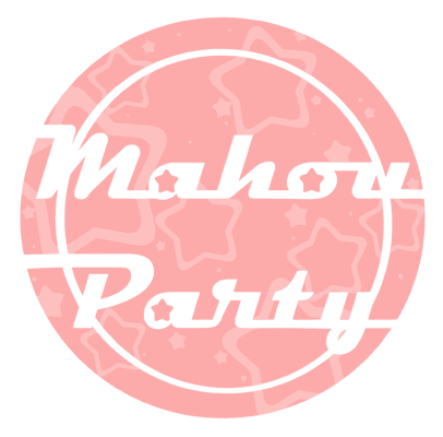MahouParty Home