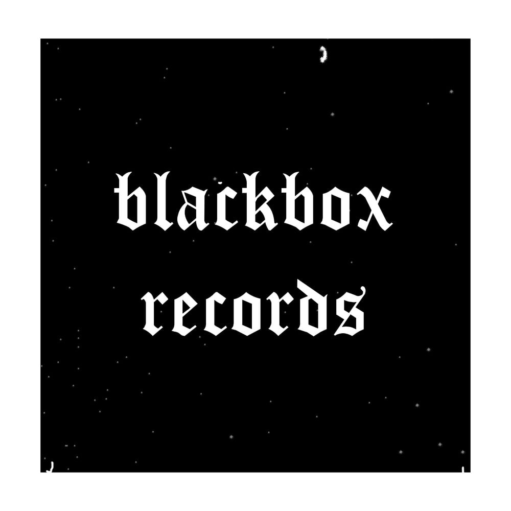 Blackbox Records