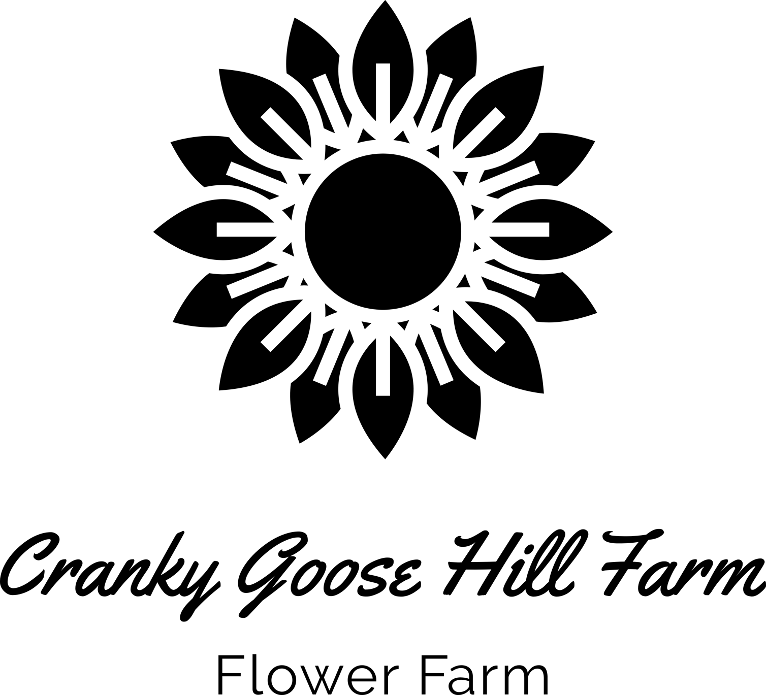 Cranky Goose Hill Farm Home