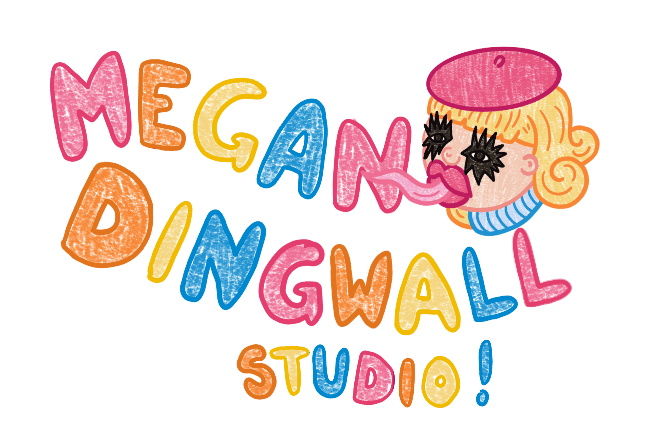 Megan Dingwall Studio