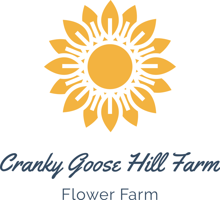 Welcome to Cranky Goose Hill Farm