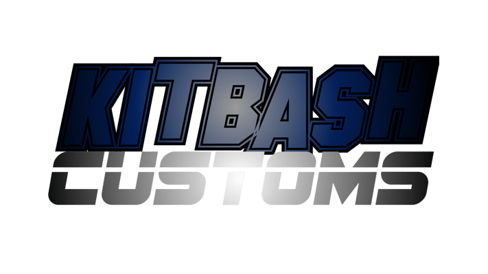 Kitbashcustoms Home