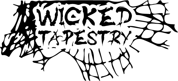 Wicked Tapestry Home