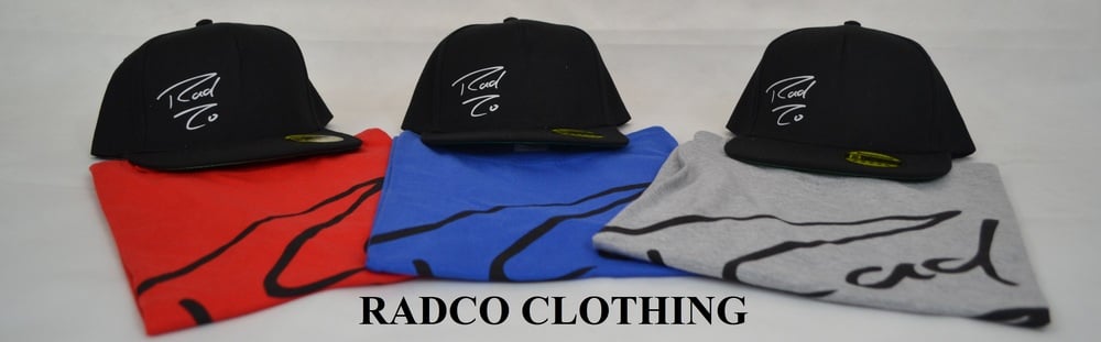 RadCo Clothing 