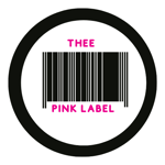 Thee Pink Label 