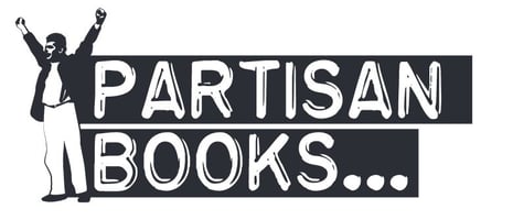 PartisanBooks Home