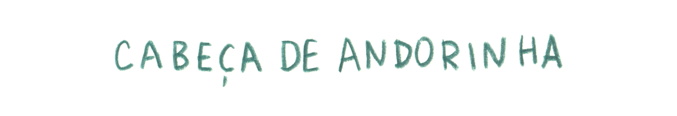 Cabeça d’Andorinha Home