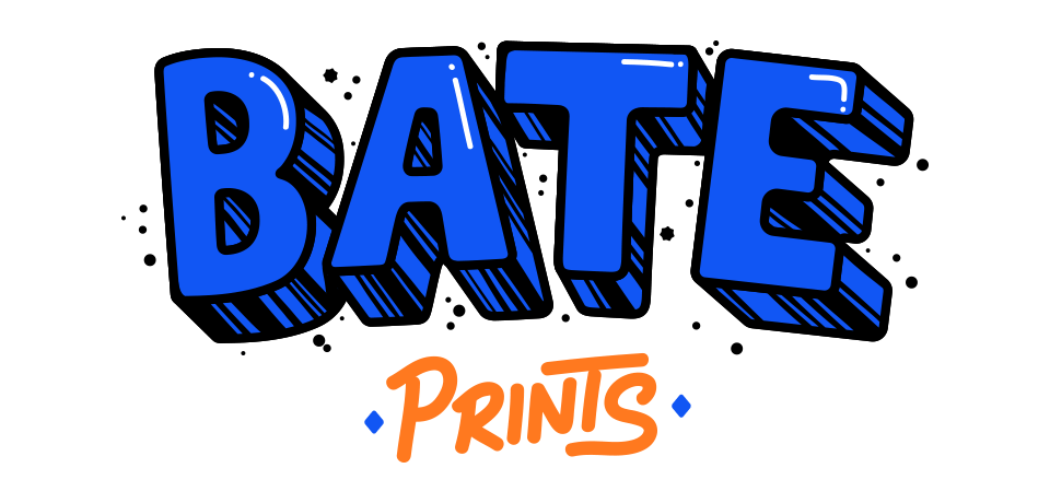 Bate Prints Home