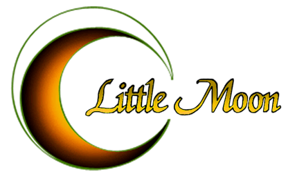 Little Moon - Chaussures féminines & lumineuses