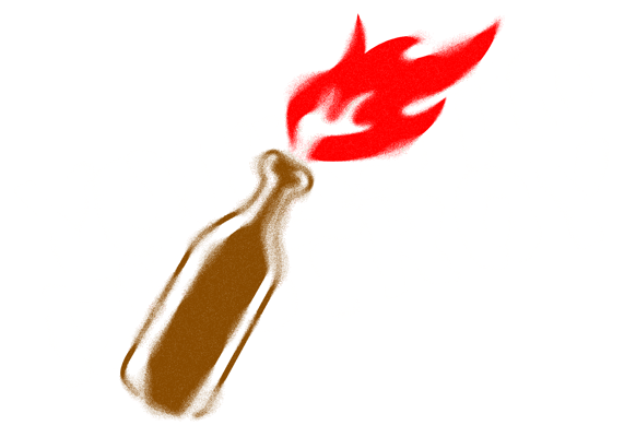 YOURS TO DESTROY Home