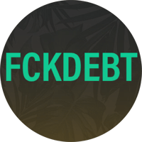 Fck Debt