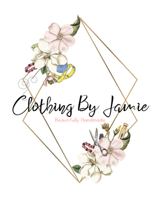 Clothingbyjamie Home