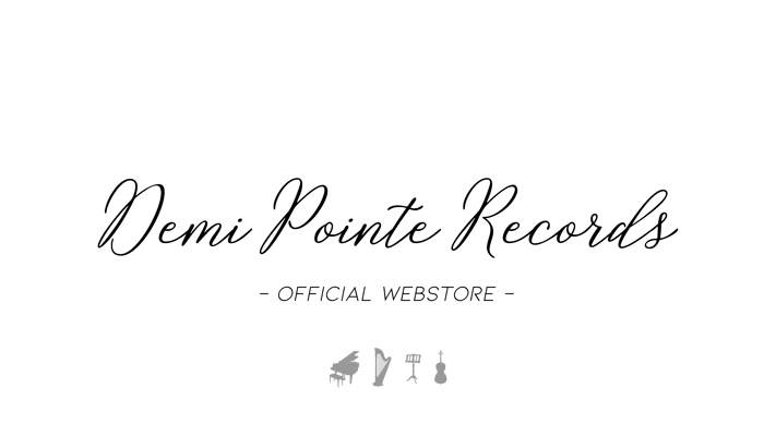 Demi Pointe Records Home