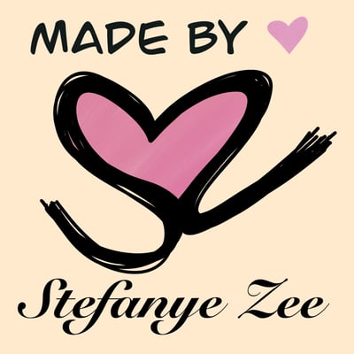 Made By SZ ~ Stefanye Zee