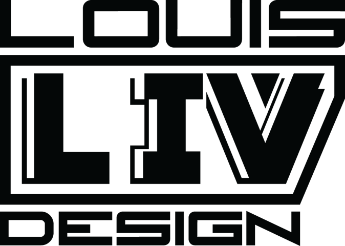 Louis LIV Design