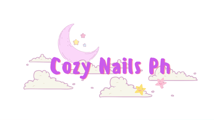 Cozy Nails Ph Home
