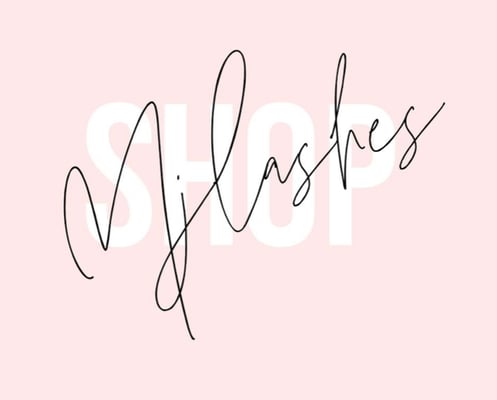 Shop MJ Lashes Home