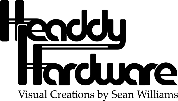 Headdy Hardware Home