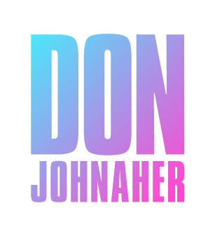 Don Johnaher