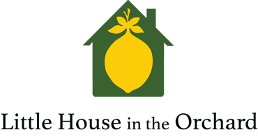 Little House in the Orchard Home