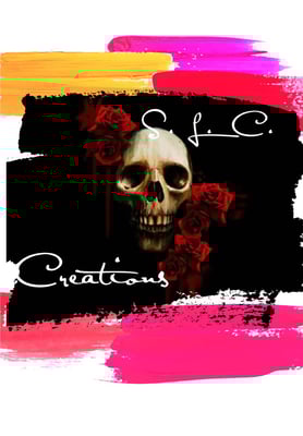 SLC creations amor Home