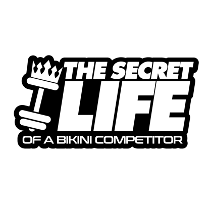The Secret Life of a Bikini Competitor