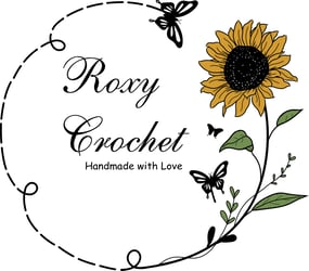 Roxy Crochet